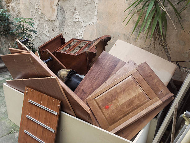 Best Basement Cleanout Services  in Clarksville, IN